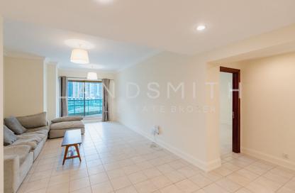 Apartment - 1 Bedroom - 2 Bathrooms for rent in Murjan Tower - Dubai Marina Towers - Dubai Marina - Dubai Apartment - 1 Bedroom - 2 Bathrooms for rent in Murjan Tower - Dubai Marina Towers - Dubai Marina - Dubai