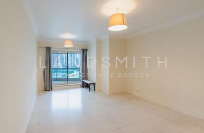 Apartment - 1 Bedroom - 2 Bathrooms for rent in Murjan Tower - Dubai Marina Towers - Dubai Marina - Dubai