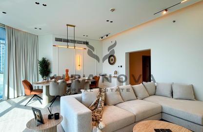 Apartment - 2 - 2 for sale in Amaris Residences - District 13 - Jumeirah Village Circle - Dubai