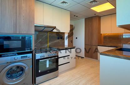 Apartment - 2 - 2 for sale in Amaris Residences - District 13 - Jumeirah Village Circle - Dubai