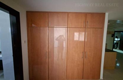 Apartment - 1 Bedroom - 1 Bathroom for rent in Al Nada Tower - Al Nahda - Sharjah