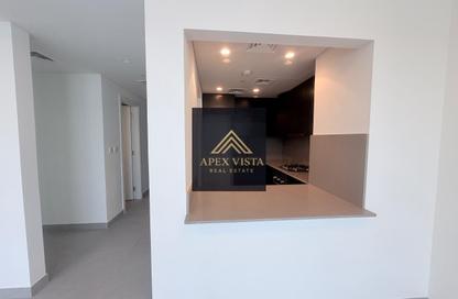 Apartment - 2 Bedrooms - 3 Bathrooms for rent in Sokoon - Naseej District - Aljada - Sharjah Apartment - 2 Bedrooms - 3 Bathrooms for rent in Sokoon - Naseej District - Aljada - Sharjah
