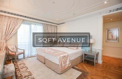 Apartment - 2 Bedrooms - 3 Bathrooms for rent in Palazzo Versace - Culture Village - Dubai