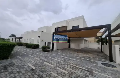 Villa - 4 Bedrooms - 4 Bathrooms for rent in Noya Luma - Noya - Yas Island - Abu Dhabi