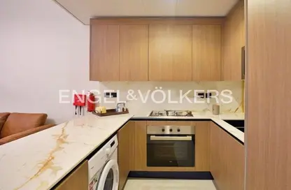 Apartment - 1 Bathroom for rent in Avanos - District 10 - Jumeirah Village Circle - Dubai