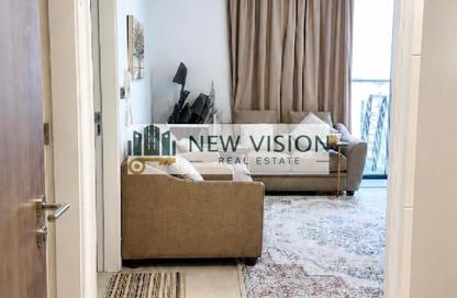 Apartment - 1 - 2 for rent in Aljada - Sharjah