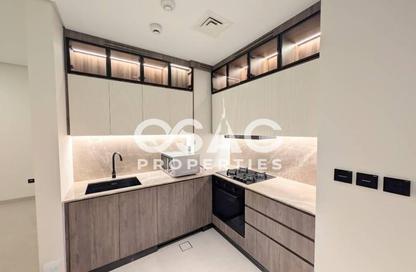 Apartment - 1 Bedroom - 1 Bathroom for rent in Marriott Residences - Business Bay - Dubai