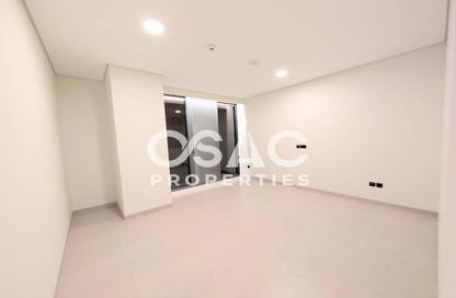 Apartment - 1 Bedroom - 1 Bathroom for rent in Marriott Residences - Business Bay - Dubai