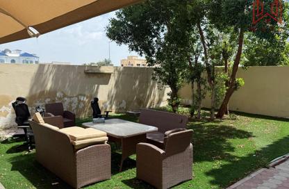Villa - 4 Bedrooms - 5 Bathrooms for rent in Al Jafiliya Villas - Al Jafiliya - Dubai