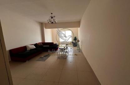 Apartment - 2 - 3 for rent in Salam Tower - Al Majaz 1 - Al Majaz - Sharjah