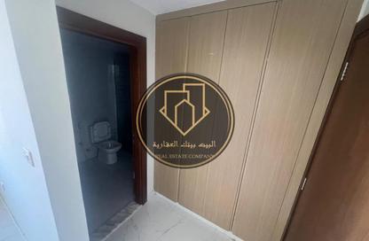 Apartment - 1 Bedroom - 2 Bathrooms for rent in Al Rawda 1 - Al Rawda - Ajman