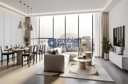 Apartment - 1 Bedroom - 2 Bathrooms for sale in Mangrove Residences 2 - Mangrove Residences - Expo City - Dubai