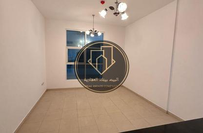 Apartment - 1 - 2 for sale in City Tower - Al Nuaimiya - Ajman Apartment - 1 - 2 for sale in City Tower - Al Nuaimiya - Ajman