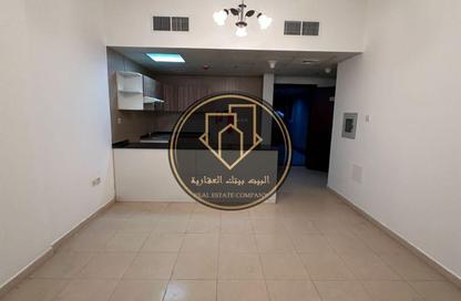 Apartment - 1 - 2 for sale in City Tower - Al Nuaimiya - Ajman