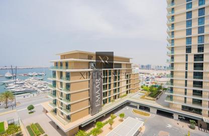 Apartment - 2 - 2 for rent in Seagate Building 3 - Seagate - Mina Rashid - Dubai Apartment - 2 - 2 for rent in Seagate Building 3 - Seagate - Mina Rashid - Dubai