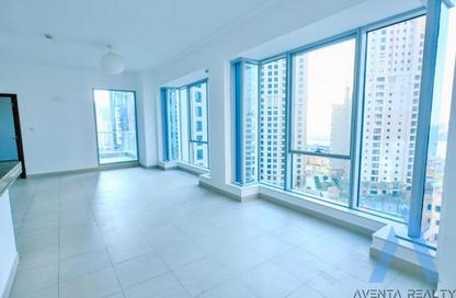 Apartment - 1 Bedroom - 2 Bathrooms for rent in Aurora Tower - Marina Promenade - Dubai Marina - Dubai
