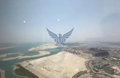 شقة - غرفة نوم - 2 حمامات للايجار في برج سكاي - شمس أبوظبي - جزيرة الريم - أبوظبي شقة - غرفة نوم - 2 حمامات للايجار في برج سكاي - شمس أبوظبي - جزيرة الريم - أبوظبي