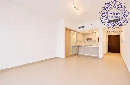 Apartment - 1 Bathroom for rent in Esplora - District 18 - Jumeirah Village Circle - Dubai