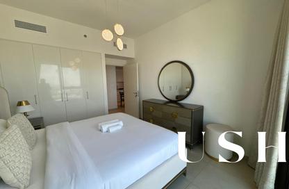 Apartment - 1 Bedroom - 1 Bathroom for rent in Downtown Views II Tower 3 - Downtown Views II - Zabeel 2 - Zabeel - Dubai