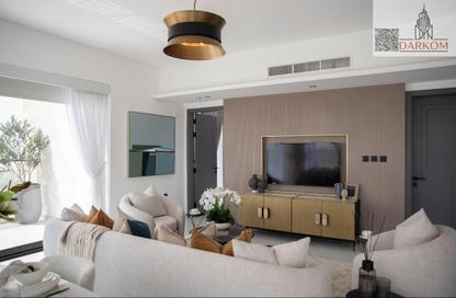Apartment - 1 Bedroom - 2 Bathrooms for sale in Glam Residence - Al Zorah - Ajman Apartment - 1 Bedroom - 2 Bathrooms for sale in Glam Residence - Al Zorah - Ajman