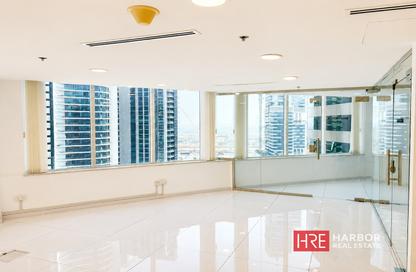 Office Space - Studio for rent in Empire Heights 1 - Empire Heights - Business Bay - Dubai