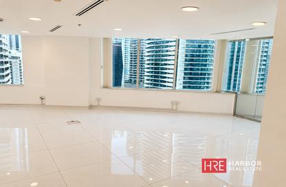 Office Space - Studio for rent in Empire Heights 1 - Empire Heights - Business Bay - Dubai