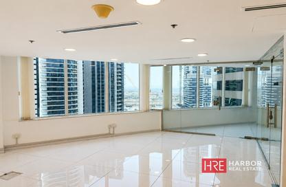 Office Space - Studio for rent in Empire Heights 1 - Empire Heights - Business Bay - Dubai