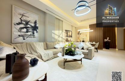 Villa - 5 - 7 for sale in Kabbali Hills - Al Helio 2 - Al Helio - Ajman