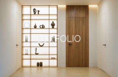 Villa - 5 Bedrooms - 5 Bathrooms for sale in Meadows 1 - Meadows - Dubai