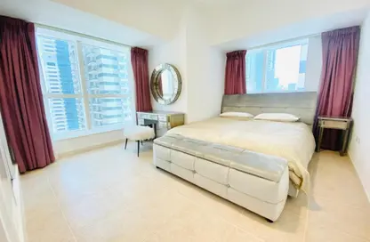 Apartment - 2 Bedrooms - 3 Bathrooms for sale in Elite Residence - Dubai Marina - Dubai