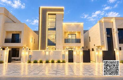 Villa - 5 - 7 for sale in Al Helio 2 - Al Helio - Ajman Villa - 5 - 7 for sale in Al Helio 2 - Al Helio - Ajman