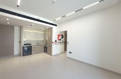 Apartment - 1 - 2 for sale in Dusk by Binghatti - District 16 - Jumeirah Village Circle - Dubai