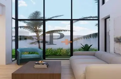 Villa - 4 Bedrooms - 5 Bathrooms for rent in Sidra Villas II - Sidra Villas - Dubai Hills Estate - Dubai