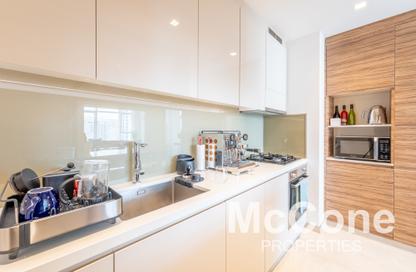 Apartment - 2 Bedrooms - 3 Bathrooms for sale in Banyan Tree Residences Hillside Dubai - Jumeirah Lake Towers - Dubai Apartment - 2 Bedrooms - 3 Bathrooms for sale in Banyan Tree Residences Hillside Dubai - Jumeirah Lake Towers - Dubai