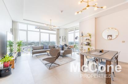 Apartment - 2 Bedrooms - 3 Bathrooms for sale in Banyan Tree Residences Hillside Dubai - Jumeirah Lake Towers - Dubai
