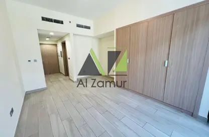 Apartment - 1 Bathroom for rent in Azizi Riviera - Meydan One - Meydan - Dubai