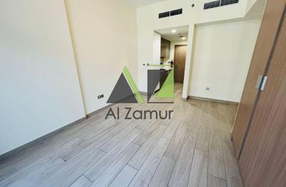 Apartment - Studio - 1 Bathroom for rent in Azizi Riviera - Meydan One - Meydan - Dubai