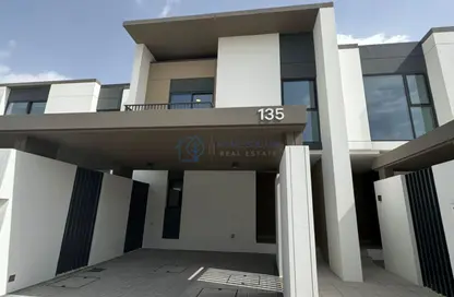 Villa - 3 Bedrooms - 4 Bathrooms for rent in Raya - Arabian Ranches 3 - Dubai