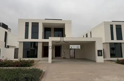 فيلا - 4 غرف نوم - 4 حمامات للايجار في فيرواي فيلاز - اعمار الجنوبية - دبي الجنوب (مركز دبي العالمي) - دبي