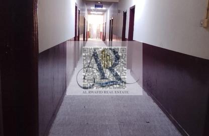Labor Camp - Studio - 7+ Bathrooms for rent in Ali Mousa Building - Al Sajaa Industrial - Al Sajaa - Sharjah