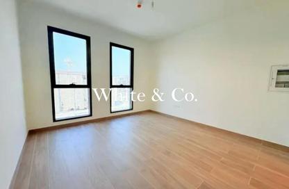 Apartment - Studio - 1 Bathroom for sale in The Mayfair - Town Square - Dubai Apartment - Studio - 1 Bathroom for sale in The Mayfair - Town Square - Dubai
