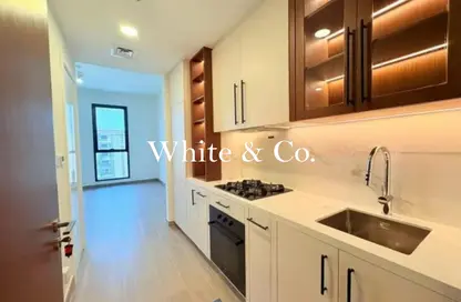 Apartment - Studio - 1 Bathroom for sale in The Mayfair - Town Square - Dubai