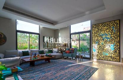 Villa - 5 Bedrooms - 7 Bathrooms for sale in Millennium Estates - Meydan Gated Community - Meydan - Dubai Villa - 5 Bedrooms - 7 Bathrooms for sale in Millennium Estates - Meydan Gated Community - Meydan - Dubai