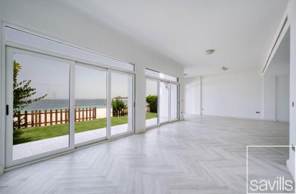 Villa - 5 Bedrooms - 6 Bathrooms for rent in Palma Residences - Palm Jumeirah - Dubai Villa - 5 Bedrooms - 6 Bathrooms for rent in Palma Residences - Palm Jumeirah - Dubai
