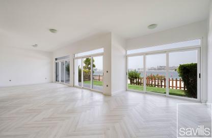 Villa - 5 Bedrooms - 6 Bathrooms for rent in Palma Residences - Palm Jumeirah - Dubai Villa - 5 Bedrooms - 6 Bathrooms for rent in Palma Residences - Palm Jumeirah - Dubai