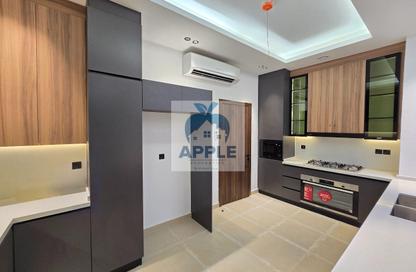 Villa - 5 Bedrooms - 7 Bathrooms for rent in Tilal City C - Tilal City - Sharjah