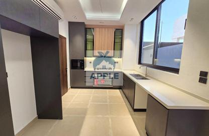 Villa - 5 Bedrooms - 7 Bathrooms for rent in Tilal City C - Tilal City - Sharjah