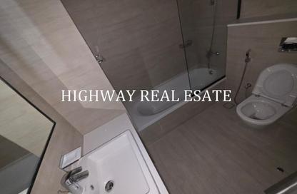Apartment - 2 - 3 for rent in Misk 4 - Misk Apartments - Aljada - Sharjah Apartment - 2 - 3 for rent in Misk 4 - Misk Apartments - Aljada - Sharjah