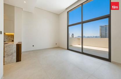 Apartment - 2 - 3 for rent in Stonehenge Residences II - District 15 - Jumeirah Village Circle - Dubai