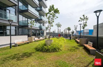 شقة - غرفة نوم - 2 حمامات للبيع في برج النبلاء - الخليج التجاري - دبي